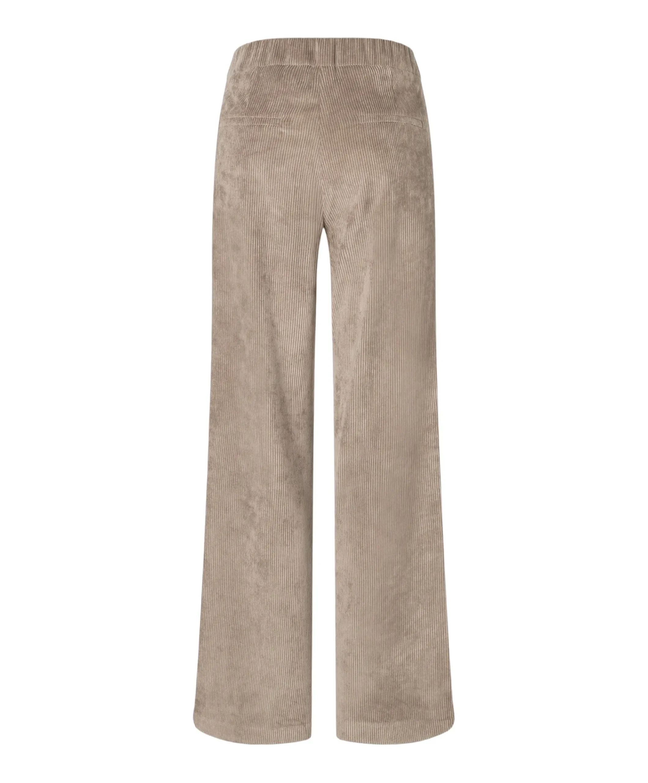 CHIARA dames broek bruin