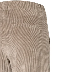 CHIARA dames broek bruin