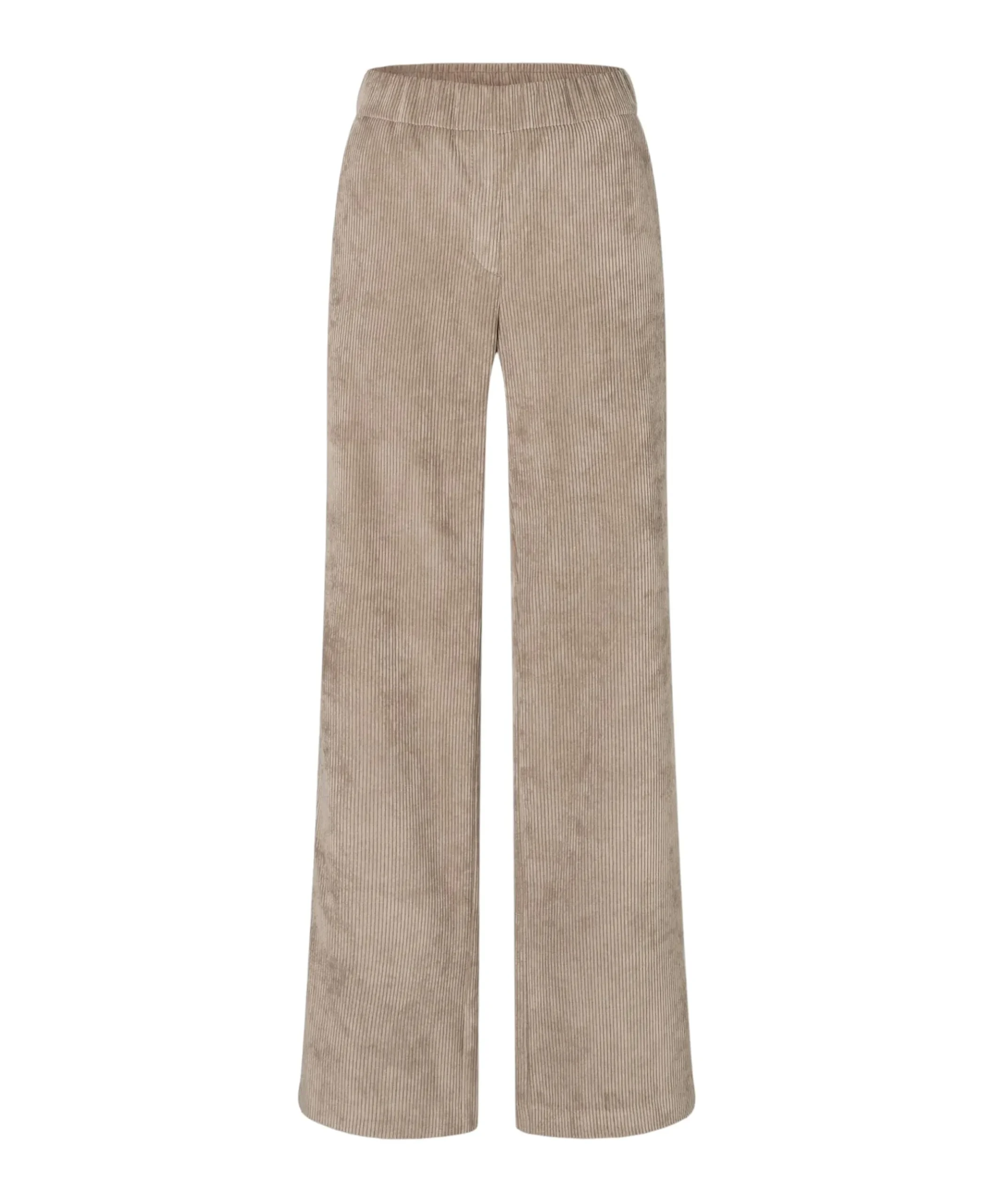CHIARA dames broek bruin