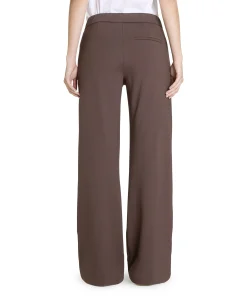 CHIARA dames broek bruin