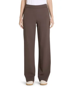 CHIARA dames broek bruin
