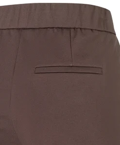 CHIARA dames broek zwart