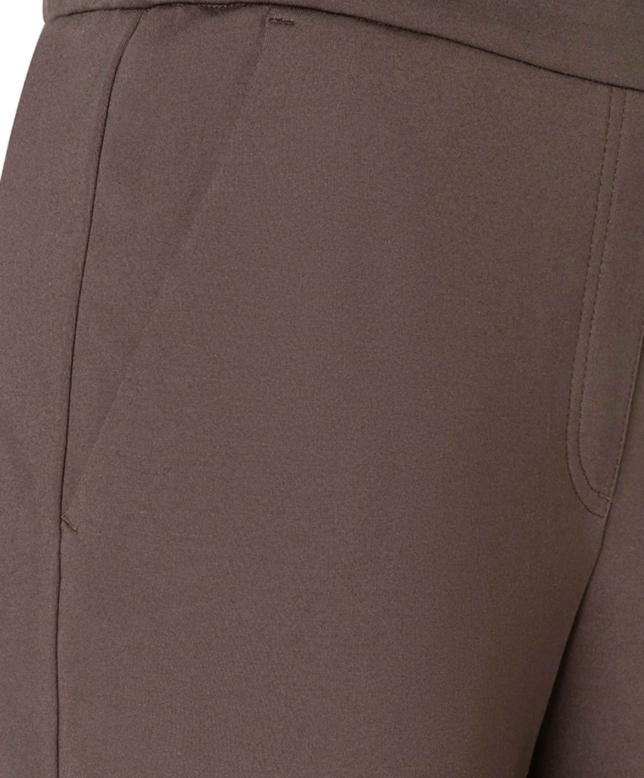 CHIARA dames broek zwart