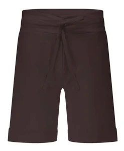 City dames bermuda bruin