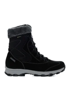 Civetta Lady GTX dames snowboots zwart
