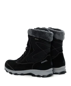 Civetta Lady GTX dames snowboots zwart