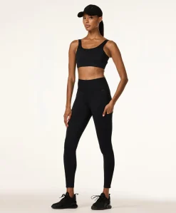 CLAUDINE tights dames tights zwart