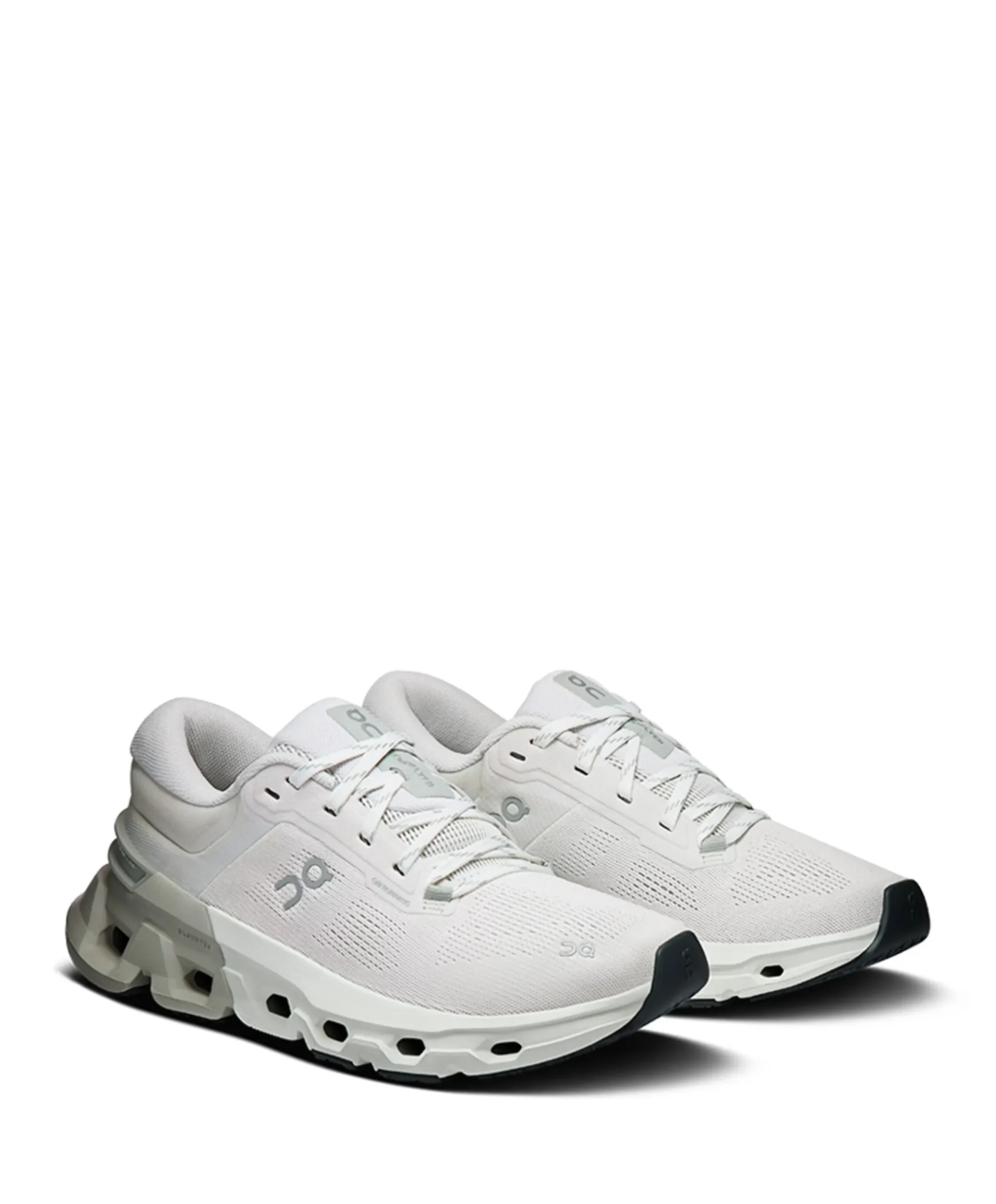 Cloudflyer 5 Women dames runningschoenen ecru