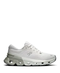 Cloudflyer 5 Women dames runningschoenen ecru