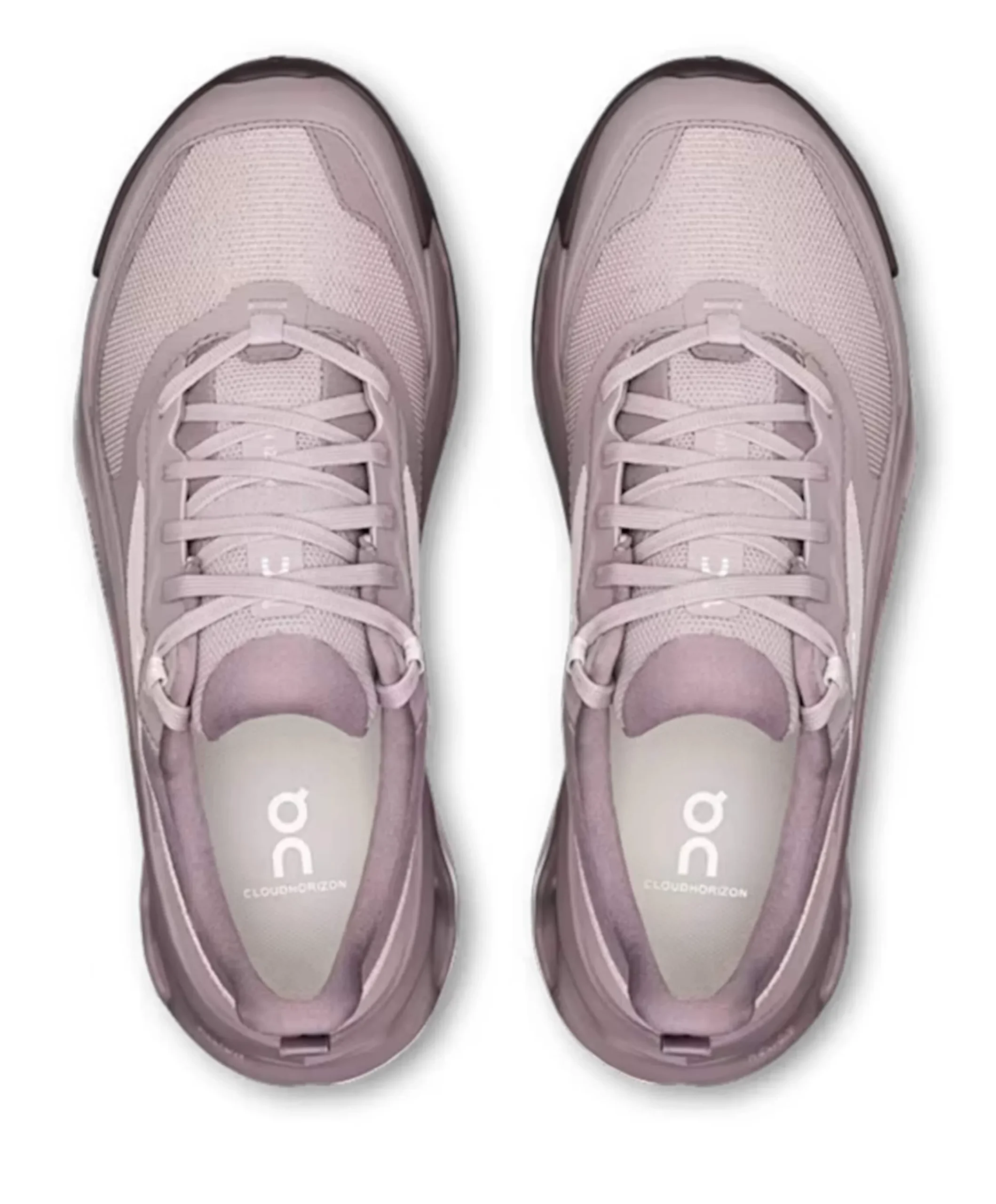 Cloudhorizon 2 Women dames runningschoenen roze