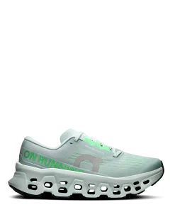 Cloudmonster 3 W dames runningschoenen blauw