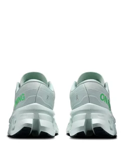 Cloudmonster 3 W dames runningschoenen blauw