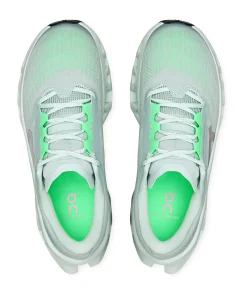 Cloudmonster 3 W dames runningschoenen blauw