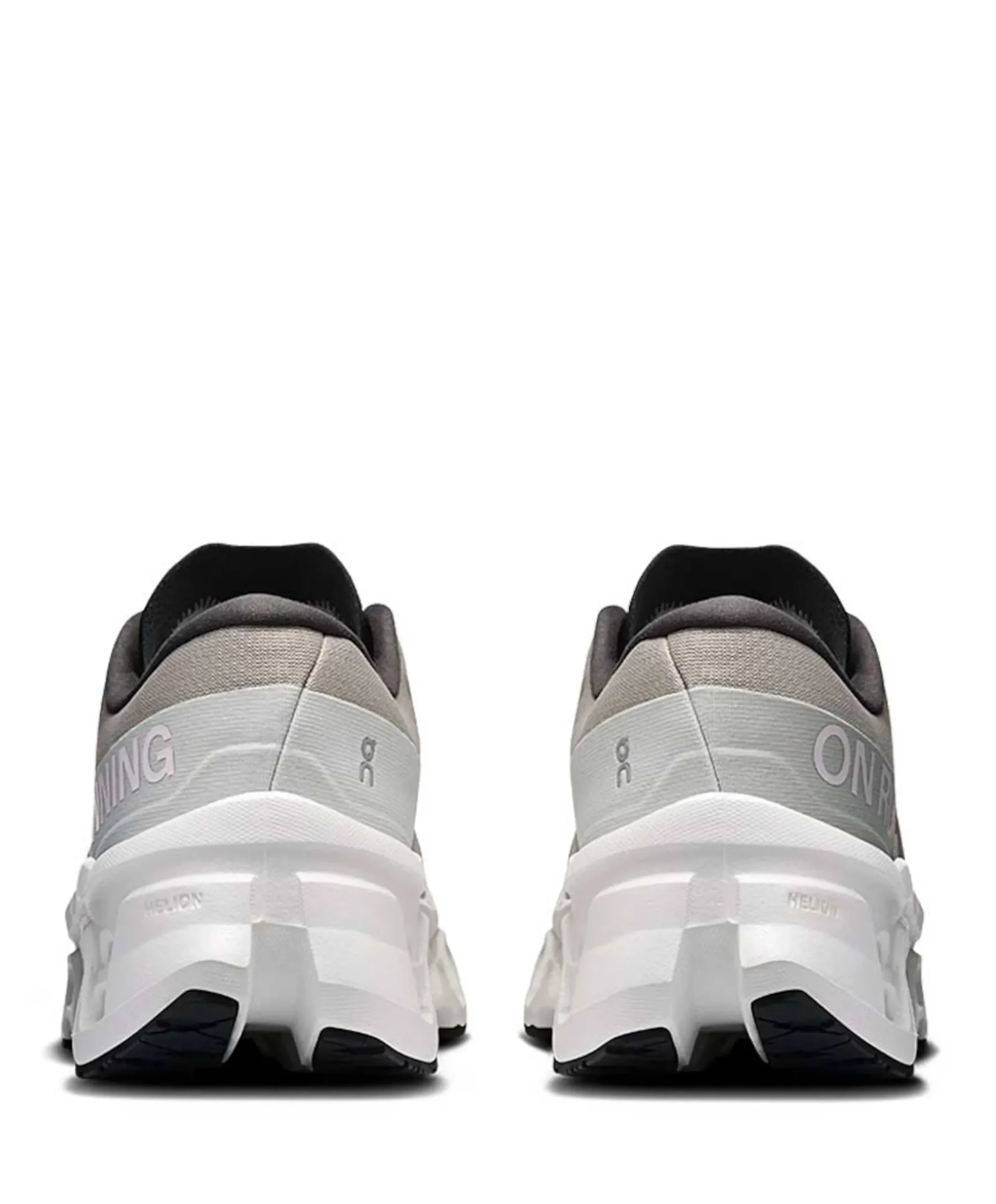 Cloudmonster 3 Women dames runningschoenen ecru