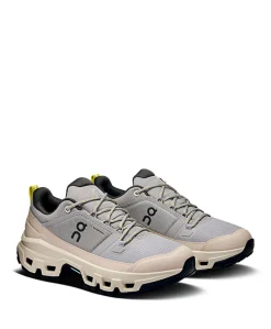 Cloudrock Low WP wandel schoenen grijs