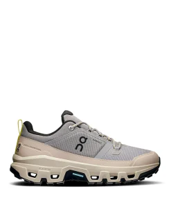 Cloudrock Low WP wandel schoenen grijs