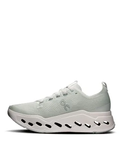 Cloudsurfer Max Women dames runningschoenen ecru