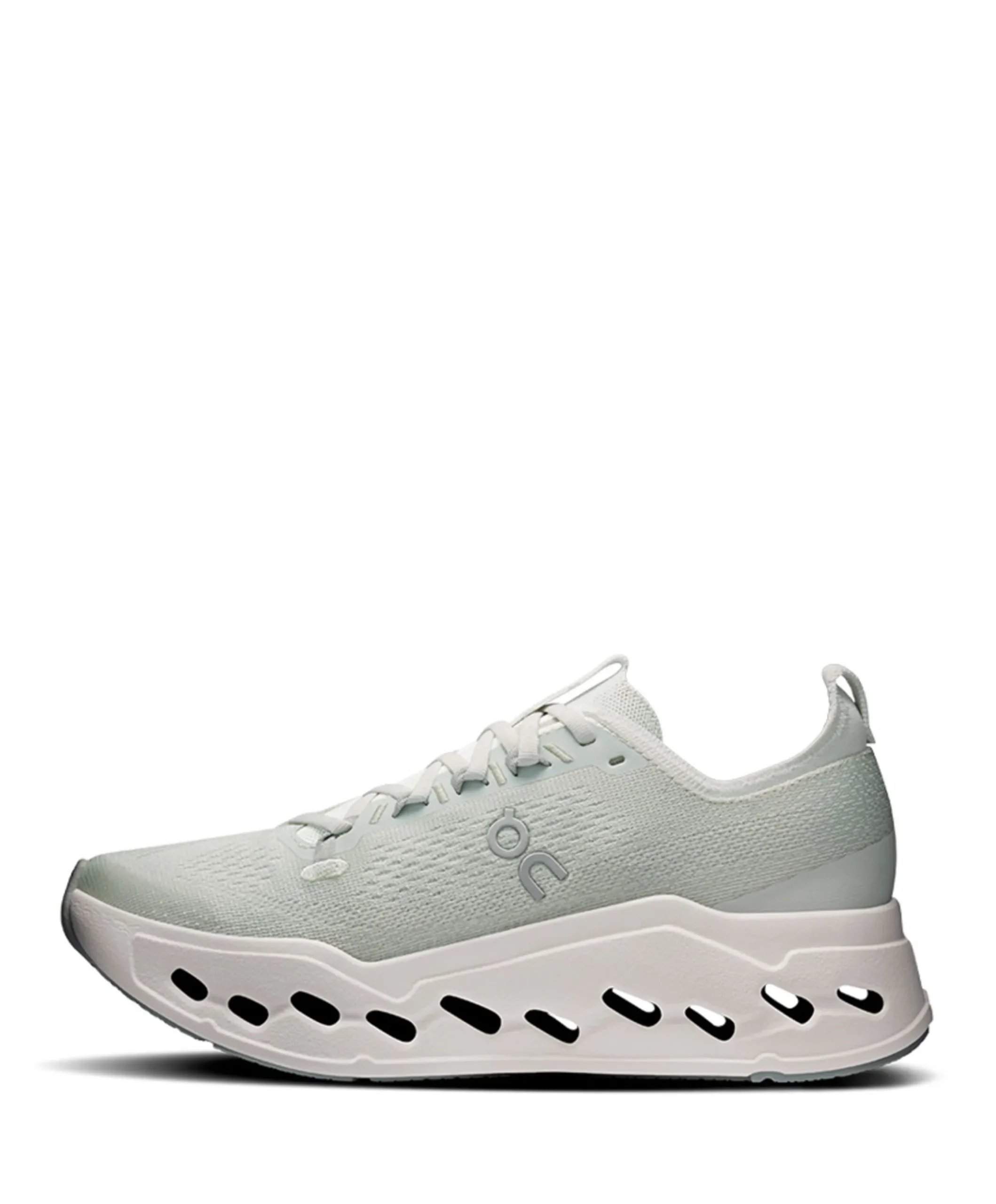Cloudsurfer Max Women dames runningschoenen ecru