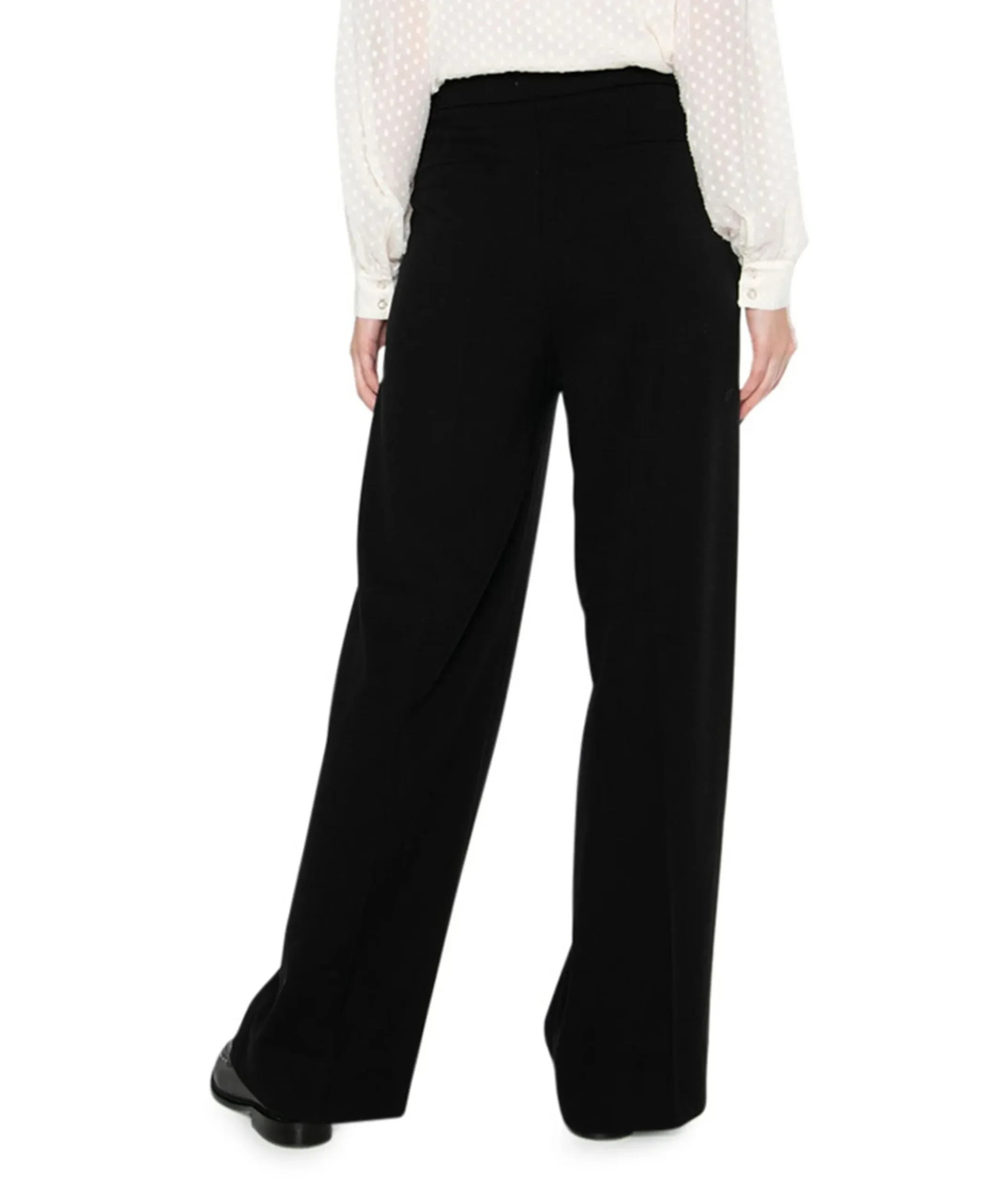 CMTailor-pants zwart