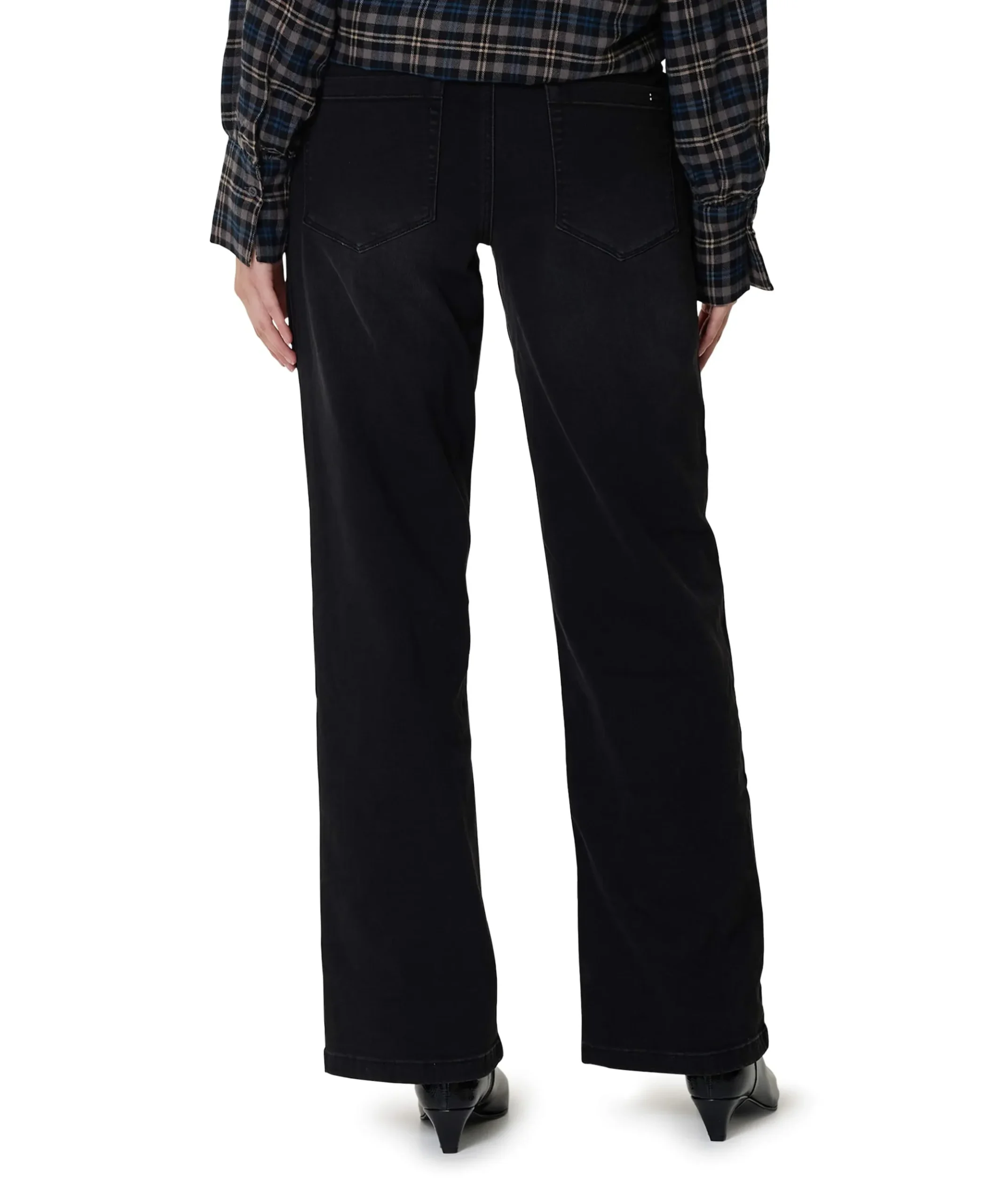 Colette dames jeans zwart
