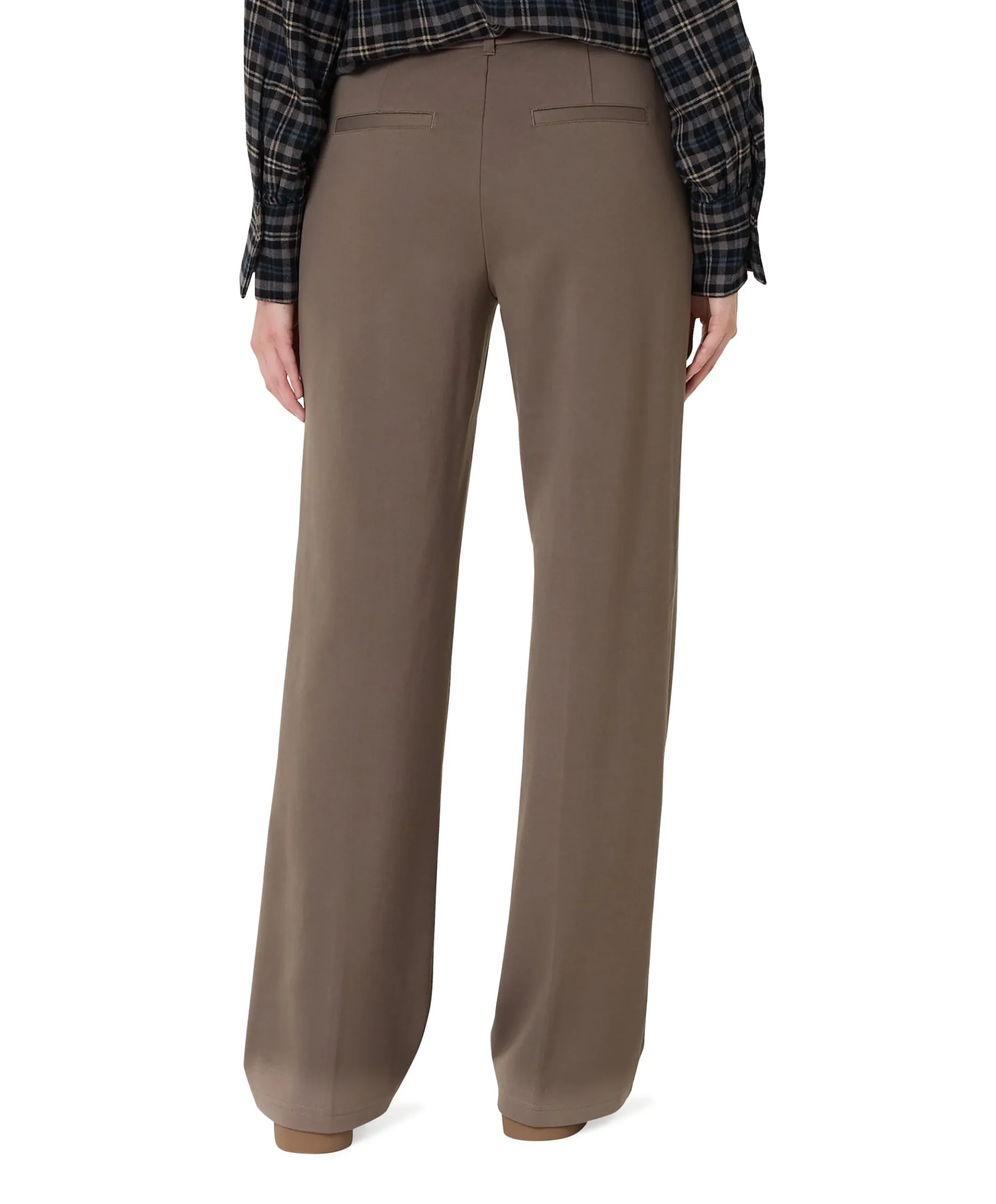 Colette punta L33 dames broek bruin
