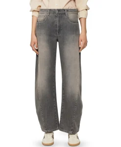 COLORADO dames jeans grijs