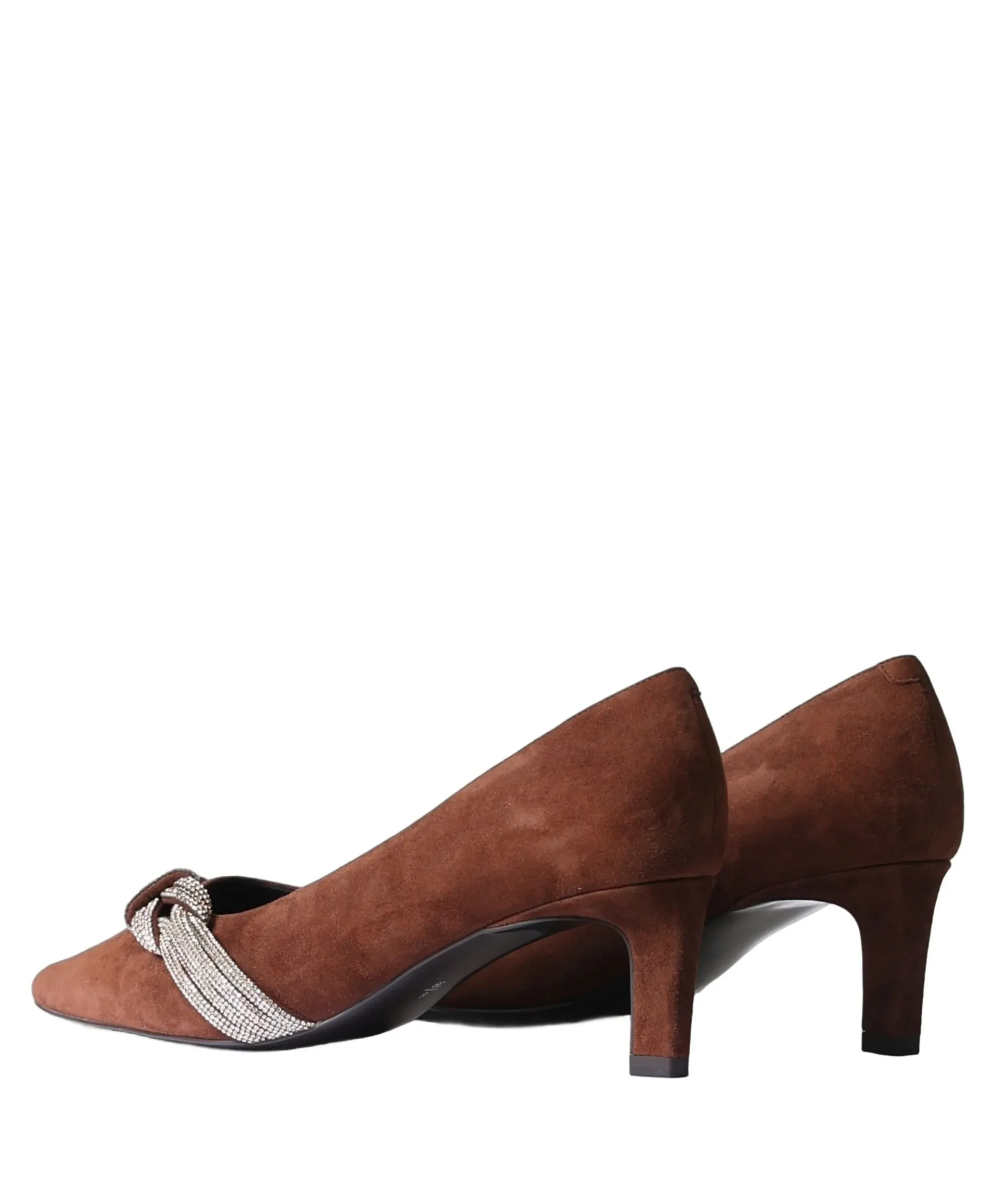Court Sho dames pumps bruin