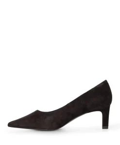 Court Sho dames pumps bruin