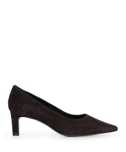 Court Sho dames pumps bruin