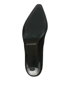 Court Sho dames pumps zwart