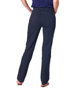 CS-Alice dames broek blauw