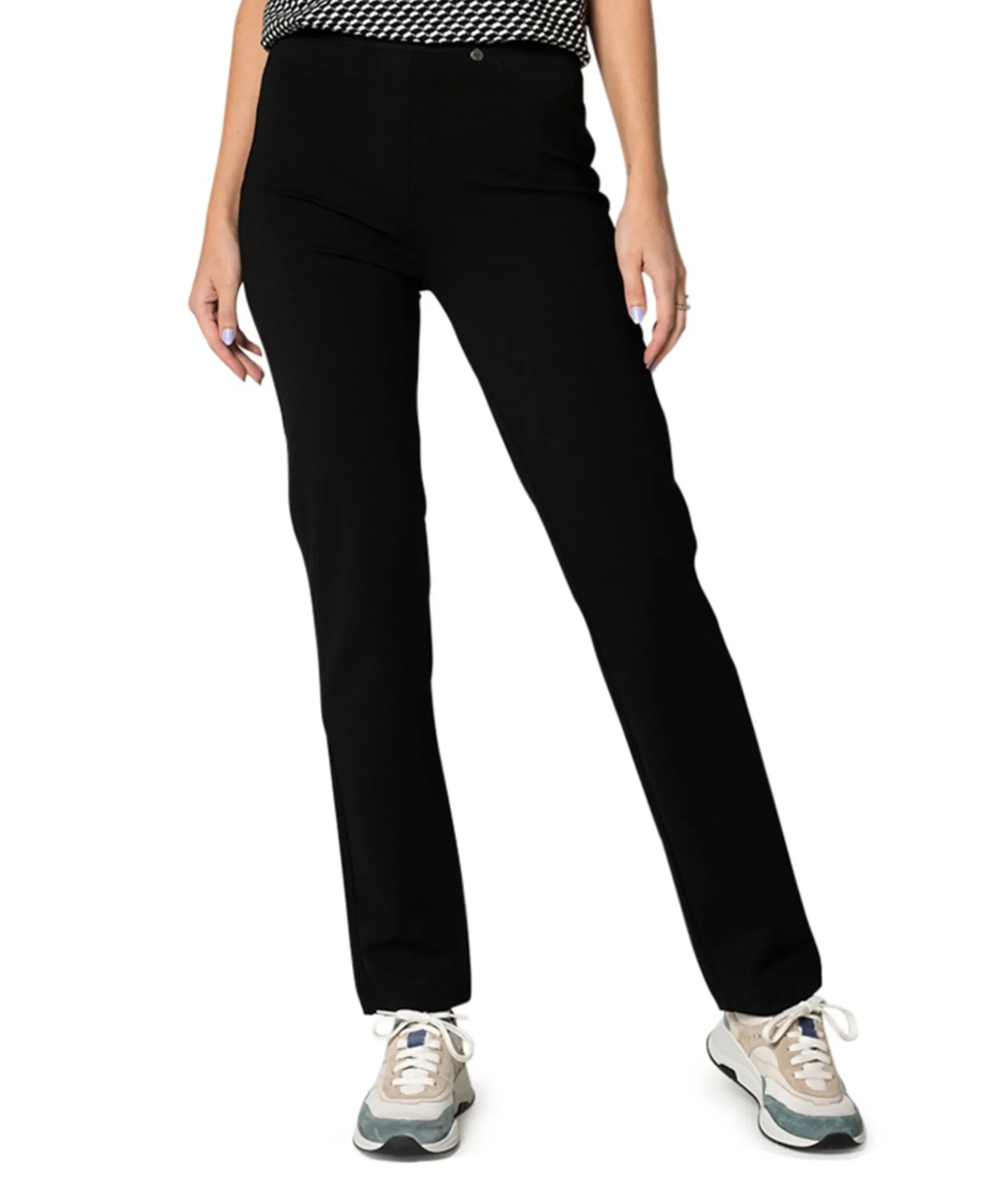 CS-Alice dames broek zwart