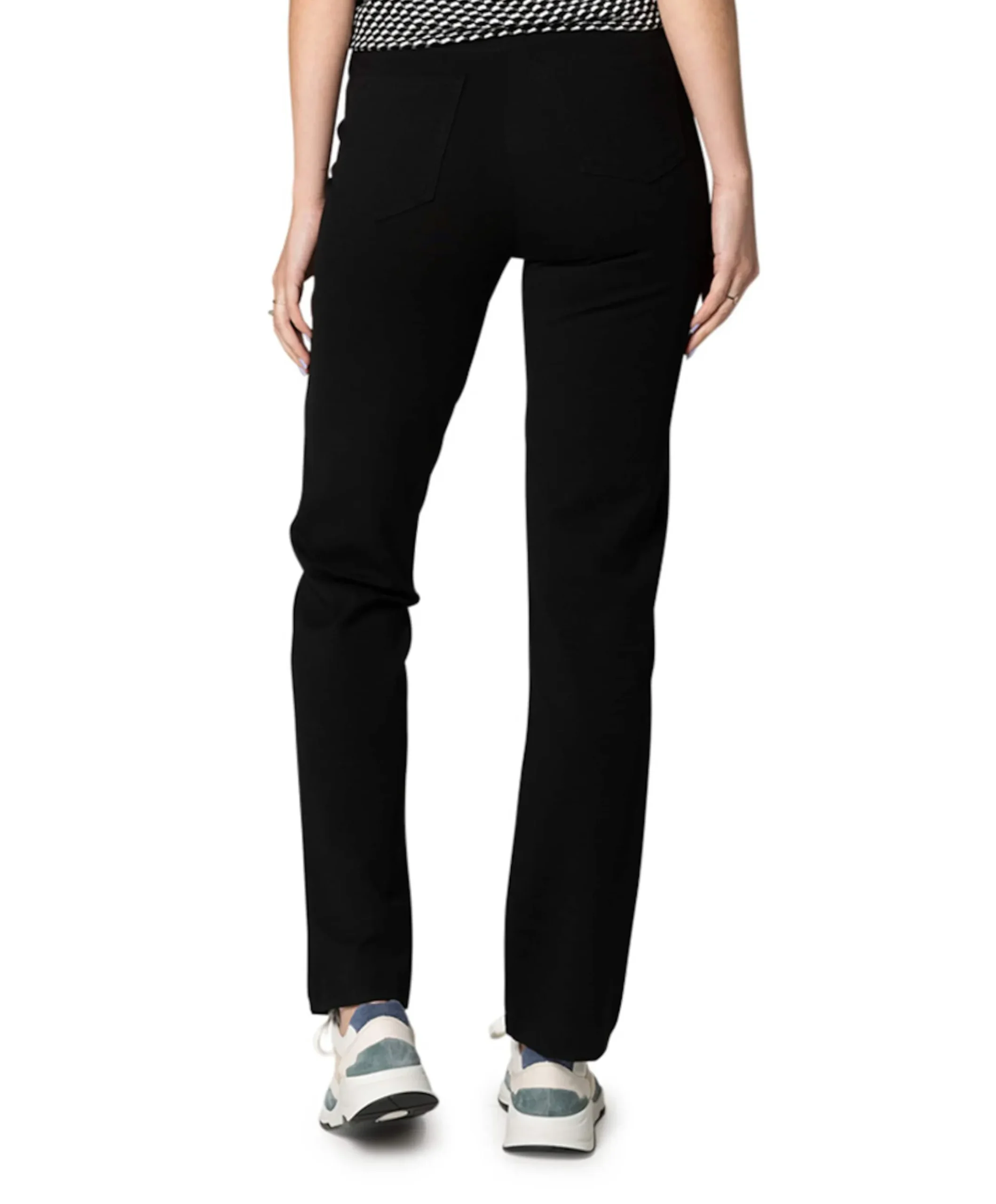 CS-Alice dames broek zwart