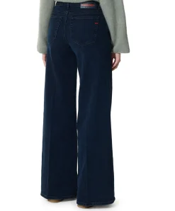 1978 D-AKEMI dames jeans blauw