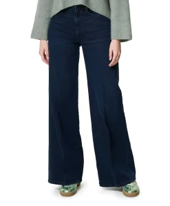 1978 D-AKEMI dames jeans blauw