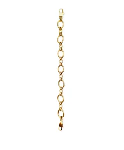 Dames accessoire goud