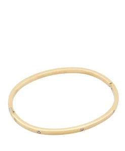 Dames armband goud