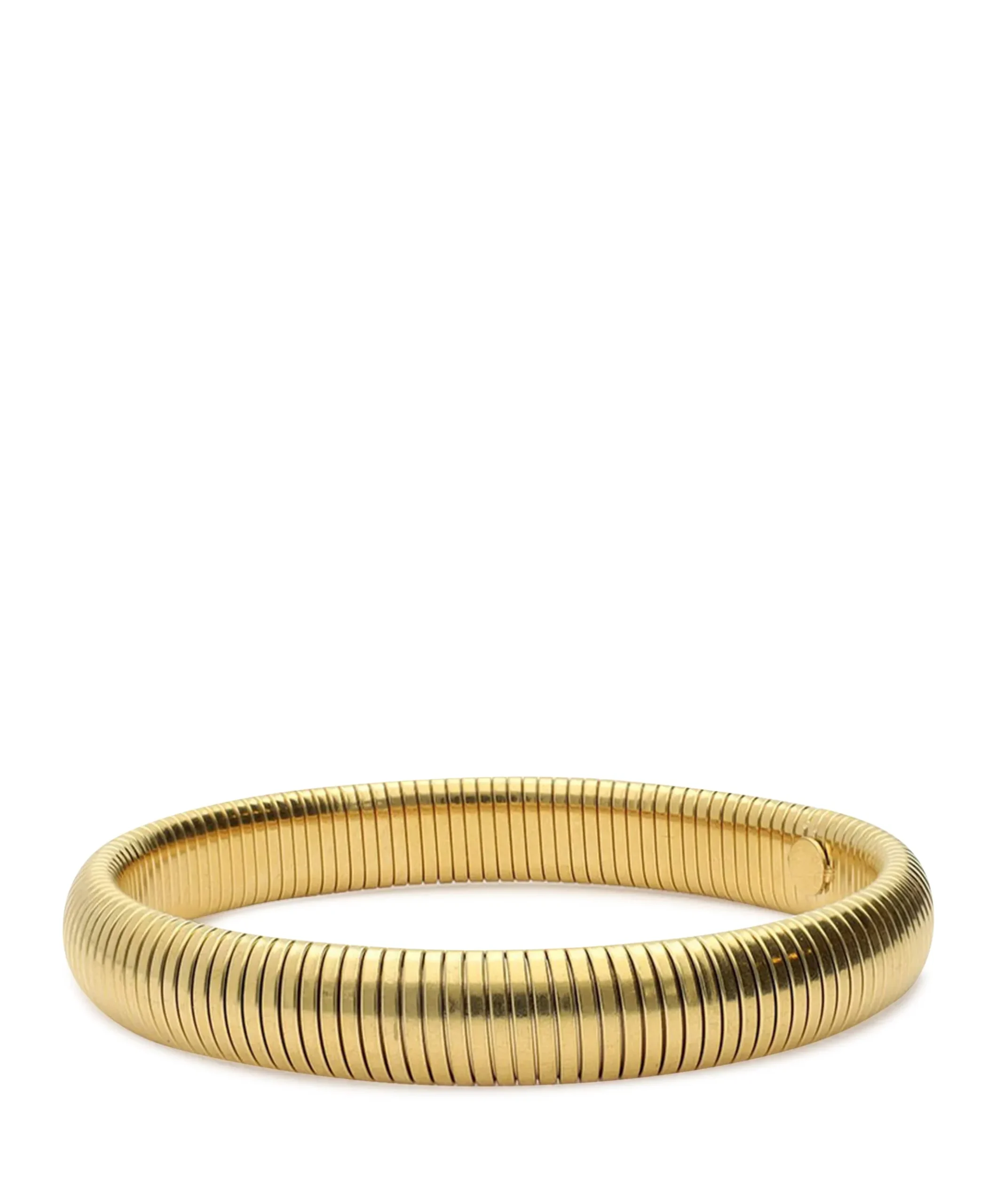 Dames armband goud