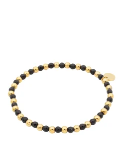 Dames armband goud
