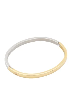 Dames armband goud