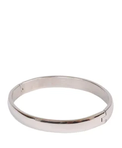 Dames armband zilver