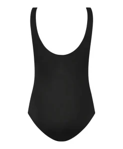 Dames badpak multicolor