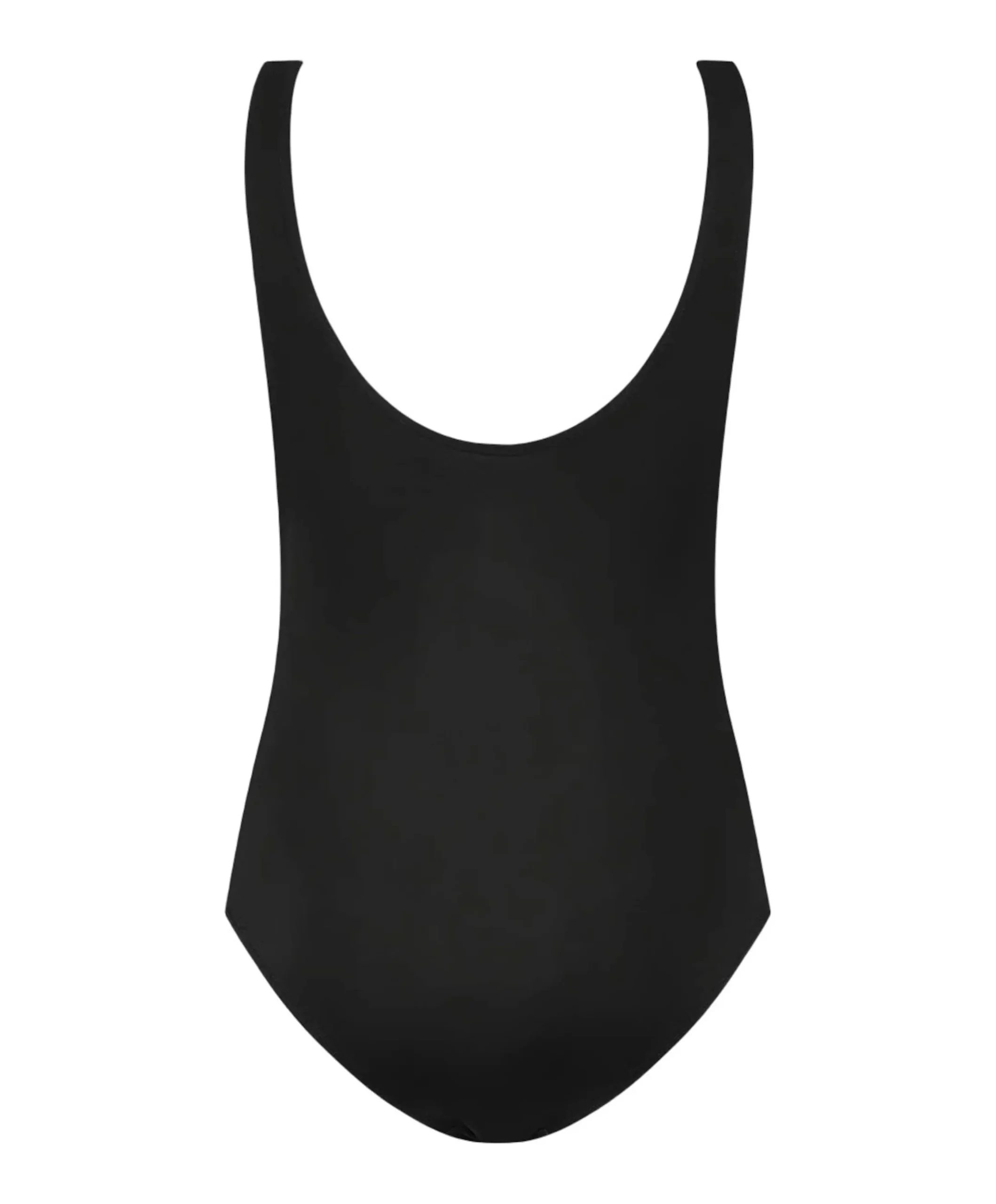 Dames badpak multicolor