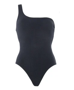 Dames badpak zwart