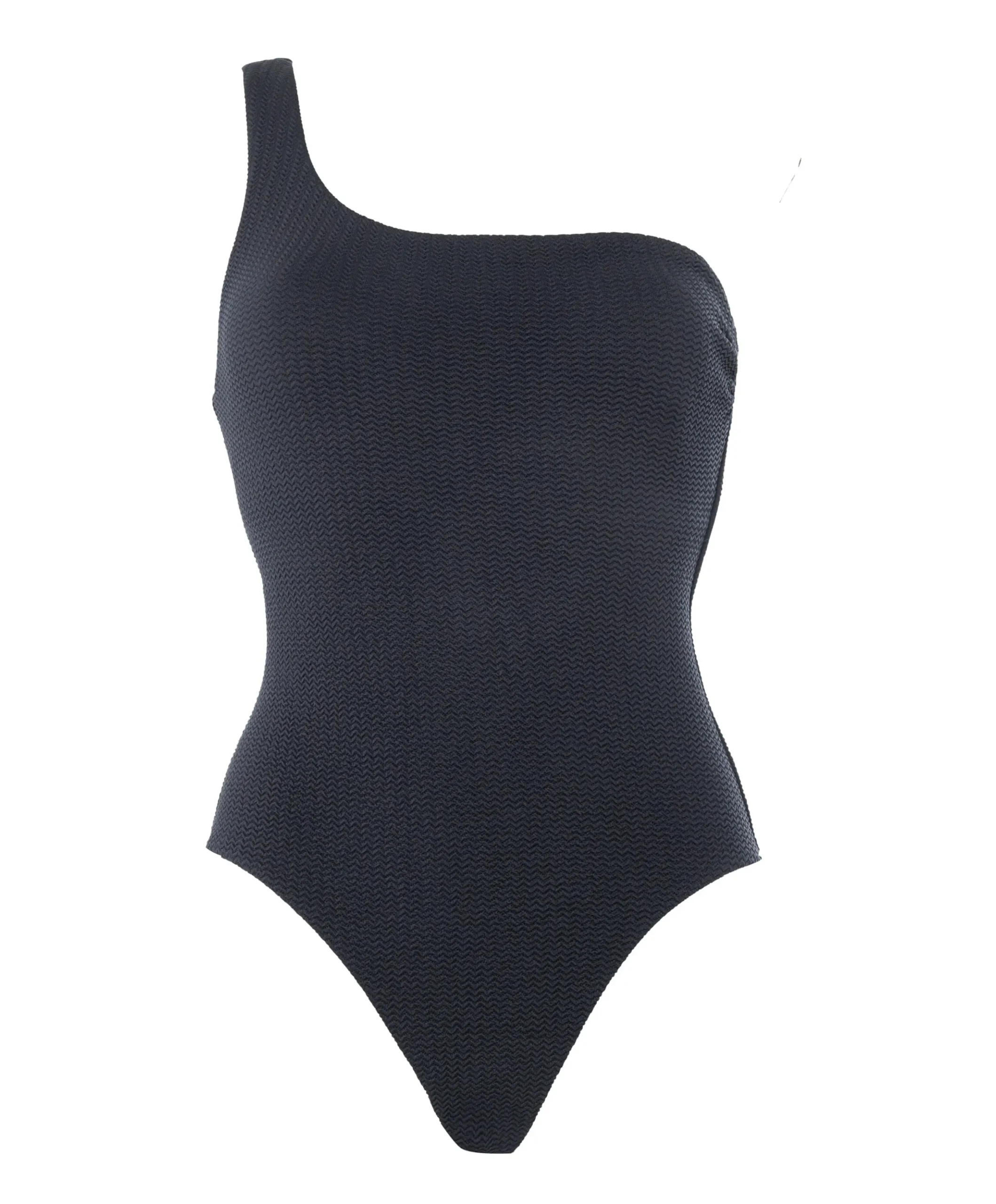 Dames badpak zwart