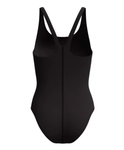 Dames badpak zwart