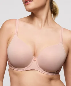 Dames bh beige