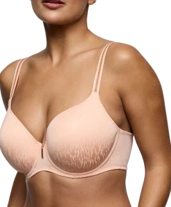 Dames bh beige