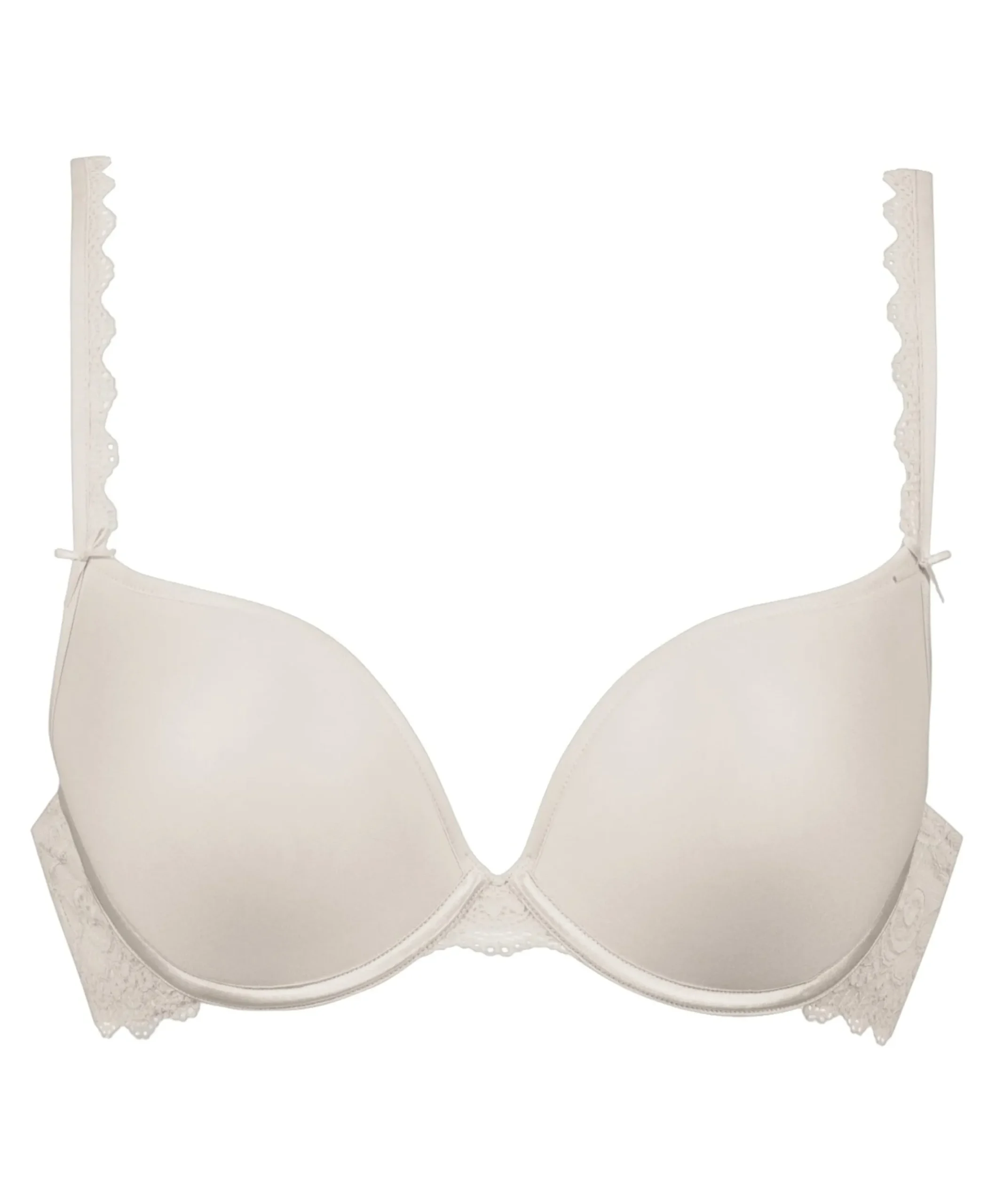 Dames bh beige