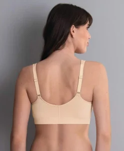 Dames bh beige